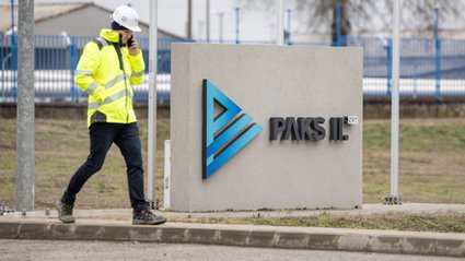 Rosyjski gigant atomowy zrezygnował ze sprzętu niemieckiej firmy. Prztyczek od Kremla