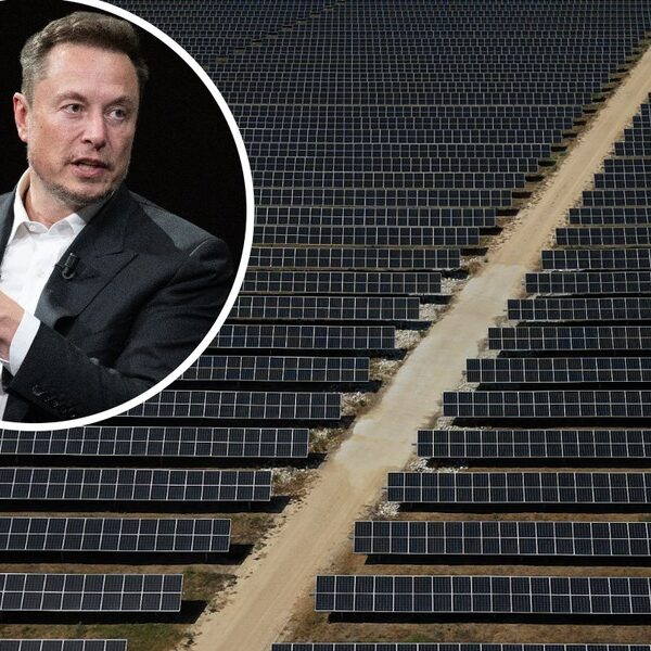 Tesla kupuje panele słoneczne z Chin &ndash; miliardowy kontrakt odmieni&hellip;