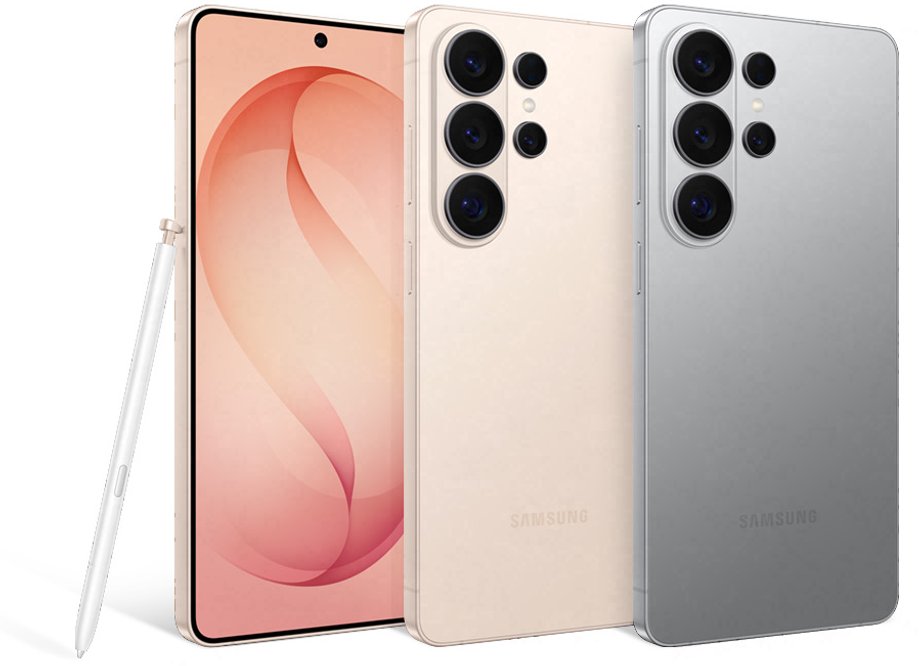 W Samsungu Galaxy S26 Ultra nastąpił lekki regres jakości wyświetlanego obrazu związany z zaimplementowanie funkcji prywatnego wyświetlacza.