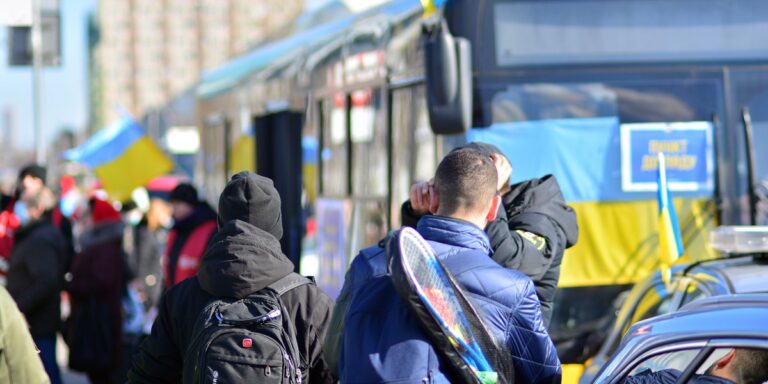 Ukraińscy uchodźcy: Zmiany w przepisach, o których musisz wiedzieć