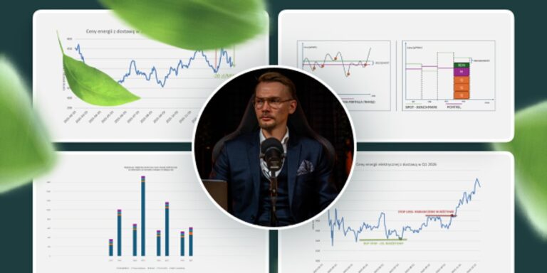 Uniknij tych 5 pułapek przy wyborze dostawcy energii i gazu
