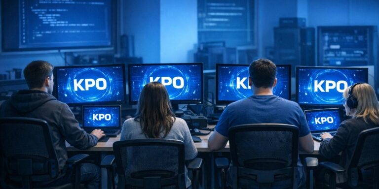 Milionowe granty z KPO napędzają polskie IT – kto zgarnie lukratywne kontrakty?