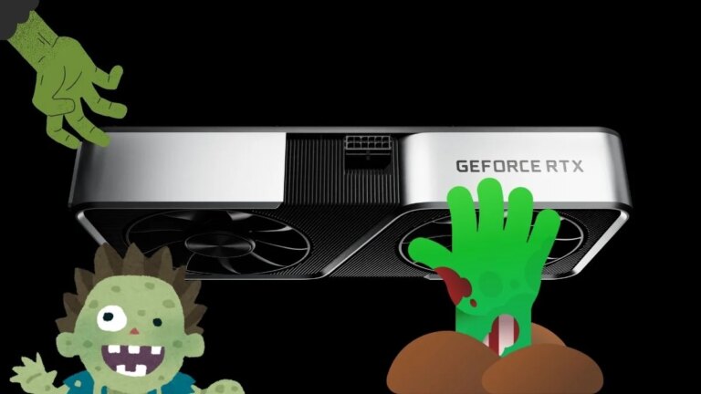 NVIDIA przywraca legendę: Zaskakujący powrót, który zmienia zasady gry