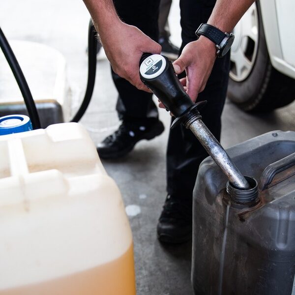 Tankujesz? Zmiany w przepisach: Uważaj na&hellip;