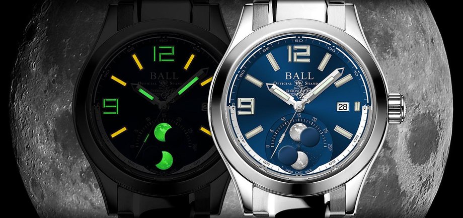 Ball Watch Company