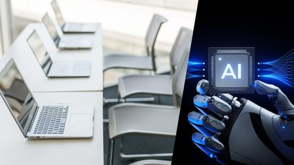 AI oznacza ewolucję czy rewolucję na polskim rynku pracy? Eksperci zdiagnozowali problem