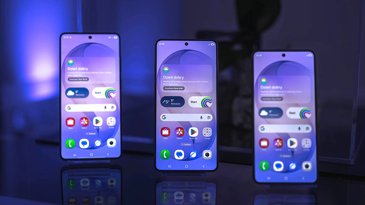 Samsung: Czy Galaxy AI zmusi producent&oacute;w do montowania większych baterii? 6