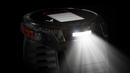 Bardzo niska cena na Garmin Fenix 8. Przy ratach jeszcze taniej