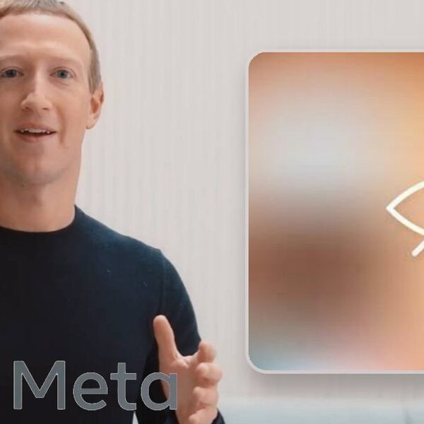 Facebook śledzi Cię wszędzie &ndash; nawet&hellip;