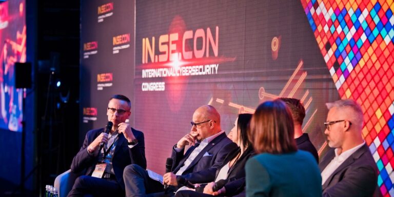 IN.SE.CON 2026: Odkryj Trzy Sceny i Jedną Agendę Bezpieczeństwa Cyfrowego
