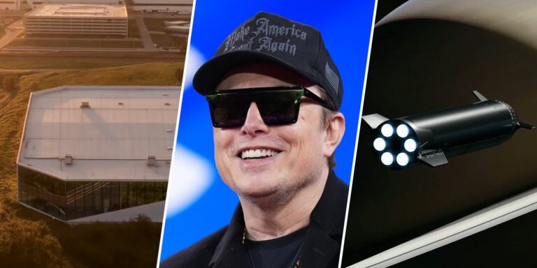 TeraFab – jak technologia Muska zrewolucjonizuje produkcję półprzewodników