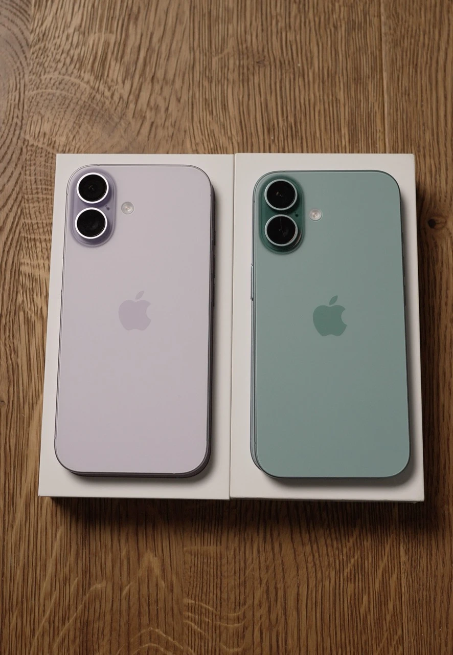 iPhone 17 z USA: Czy importowany model faktycznie sprowadzi Ci kłopoty? 8