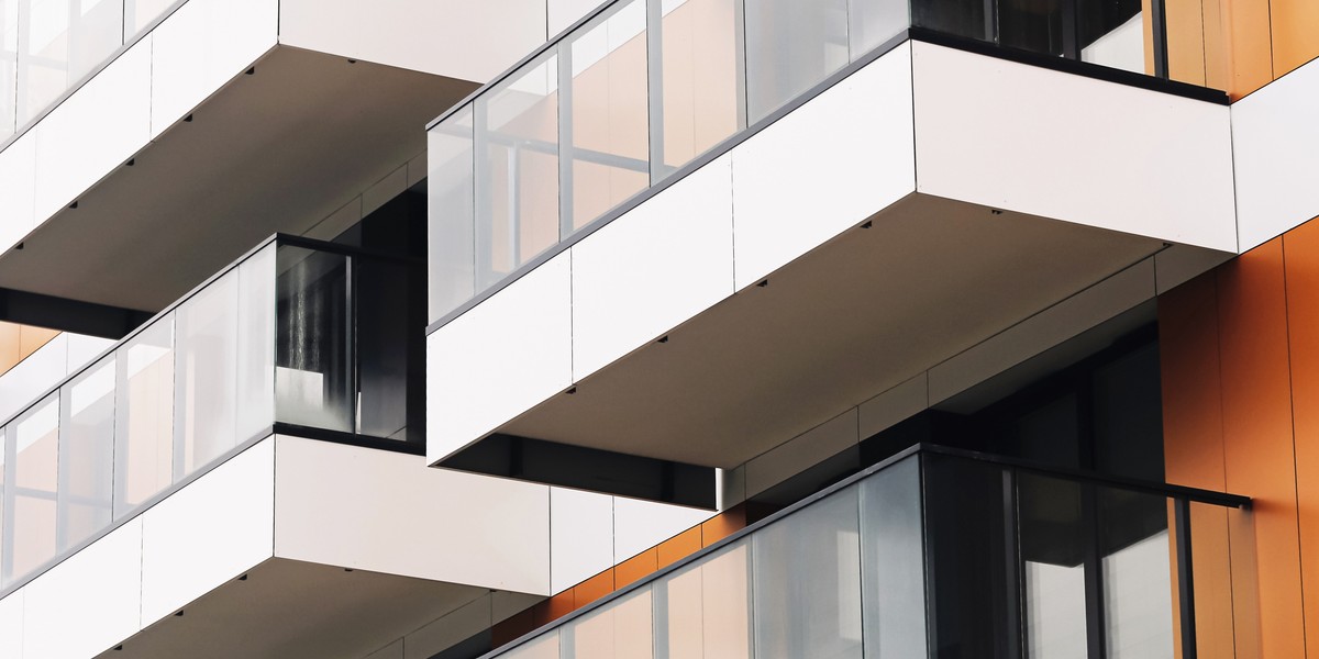 Liczba nowych mieszkań na sprzedaż spadła