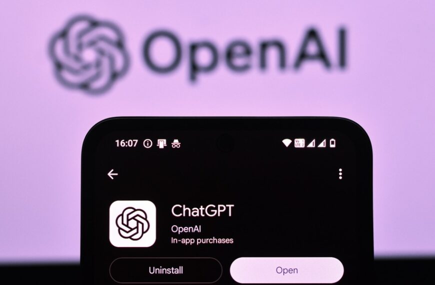 OpenAI pozyskało rekordowe fundusze. Zobacz, jak przyspiesza rozw&oacute;j sztucznej inteligencji