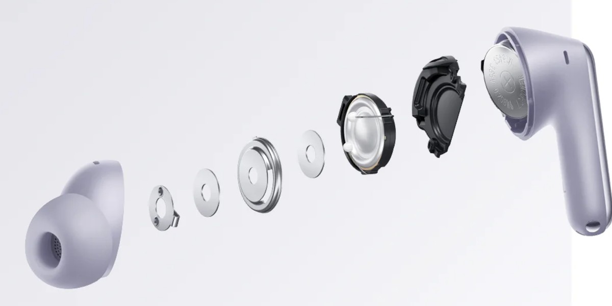 Słuchawki bezprzewodowe Xiaomi: kosztują grosze i mają świetne opinie