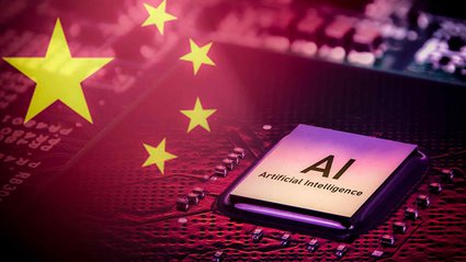 Chiny uniezależniły się od świata. Już nie potrzebują kupować zagranicznych układ&oacute;w AI