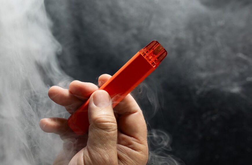 Rząd ostrzy kły na nikotynowe saszetki i e-papierosy. Czego się&hellip;