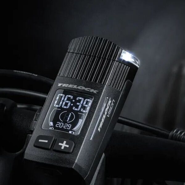 Oświetlenie rowerowe, kt&oacute;re naprawdę działa: zainwestuj&hellip;