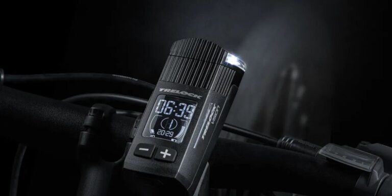 Oświetlenie rowerowe, które naprawdę działa: zainwestuj w swoje bezpieczeństwo.