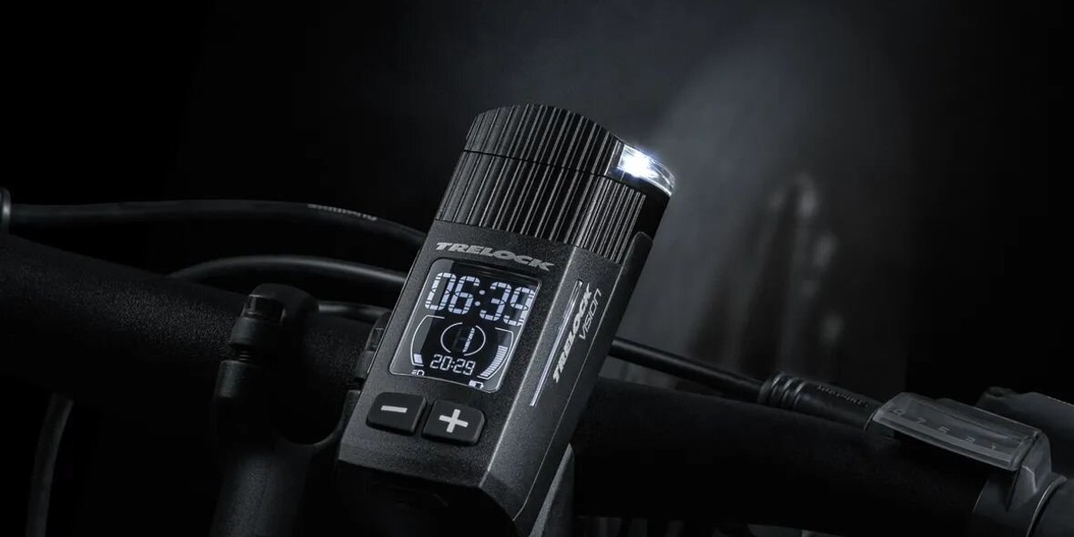 Lampki rowerowe z prawdziwego zdarzenia: stać cię na bezpieczeństwo