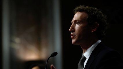 Od wskrzeszania zmarłych do internetu bot&oacute;w. Meta buduje martwą sieć