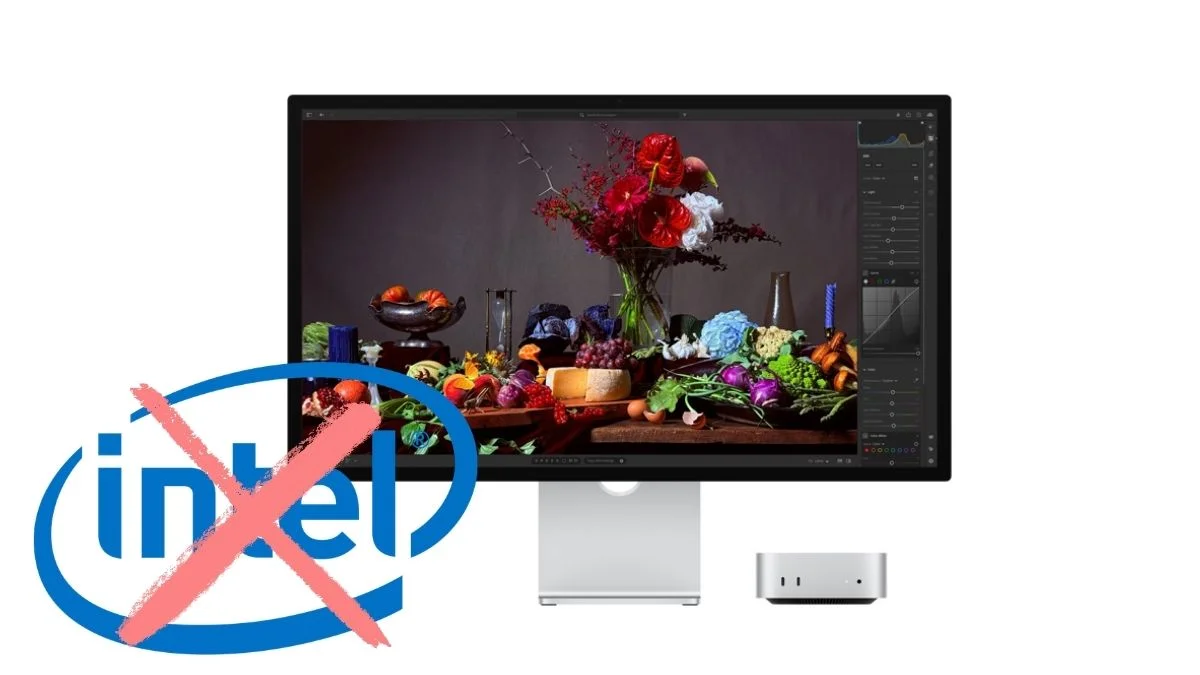 Czy Apple Monitor Cię postarza? Poznaj powody i najlepszą alternatywę. 3