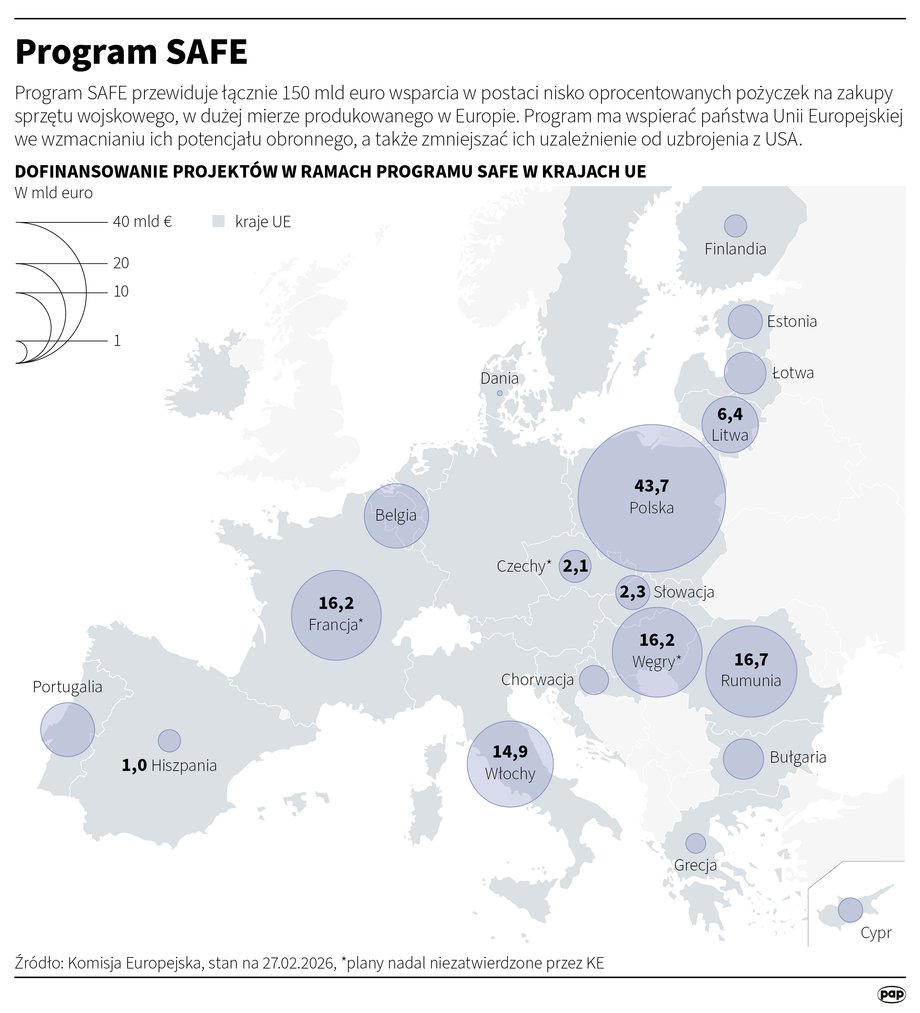 SAN: Odkrywamy polski projekt, kt&oacute;ry podbija serca Europy! 2