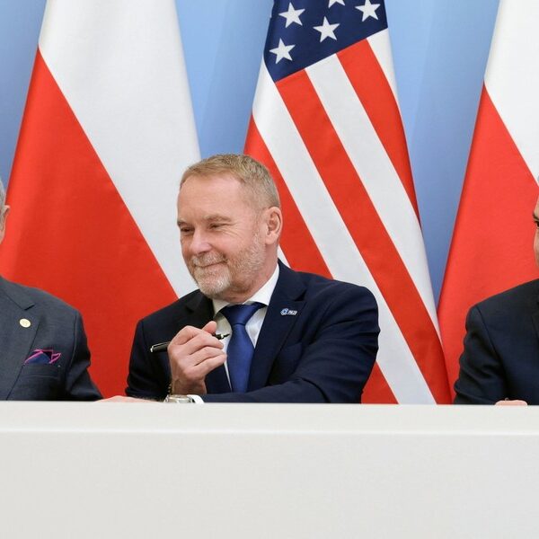 Elektrownia jądrowa w Polsce: PEJ wkracza w nowy&hellip;