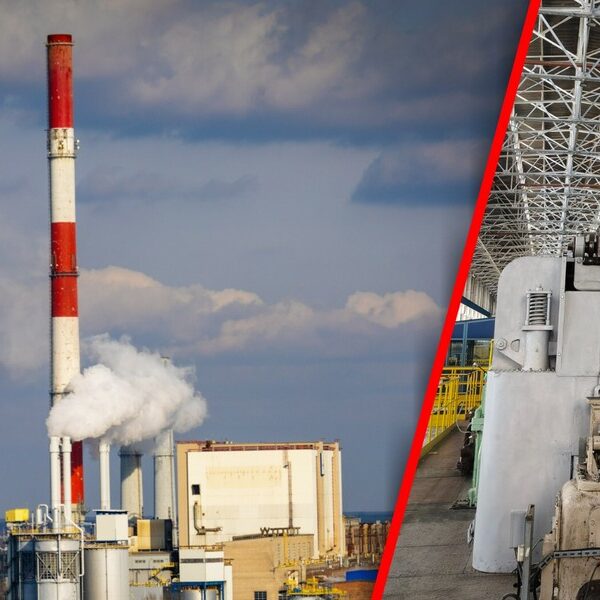 Główna 77 Odkryj sekrety elektrociepłowni: Podróż do serca…