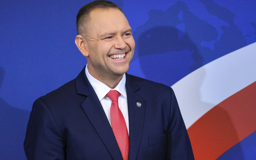 Główna 30 Rząd obniża ceny paliwa – znamy datę wejścia w życie nowej taryfy