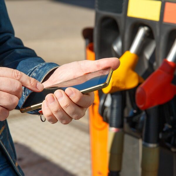 Odkryj aplikacje, kt&oacute;re zoptymalizują tankowanie i&hellip;