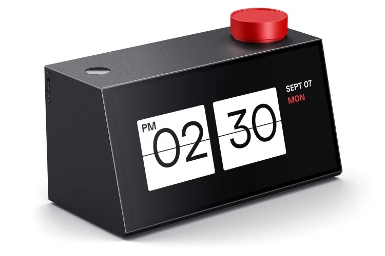 Lenovo prezentuje robotyczne ramię – czy to przyszłość Twojego biurka? 6 Lenovo prezentuje robotyczne ramię – czy to przyszłość Twojego biurka? 6