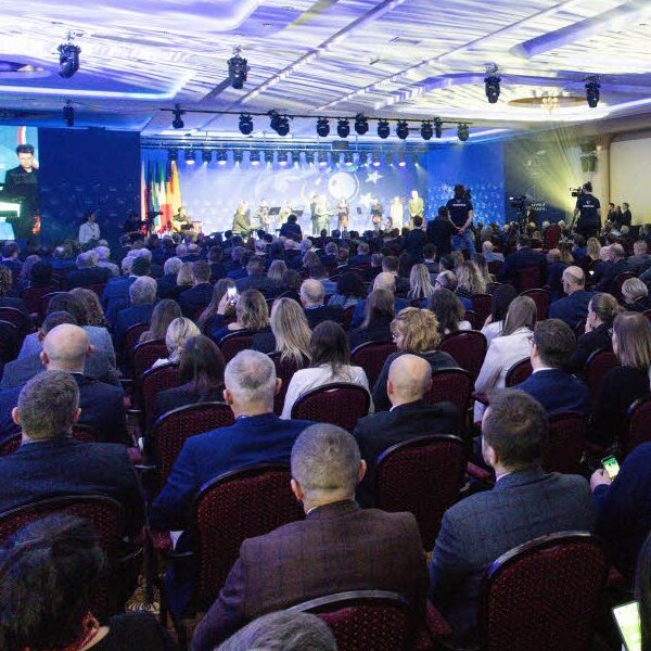 Główna 71 XI Europejski Kongres Samorządów, 2-3 marca 2026, Mikołajki