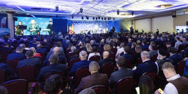 XI Europejski Kongres Samorządów, 2-3 marca 2026, Mikołajki