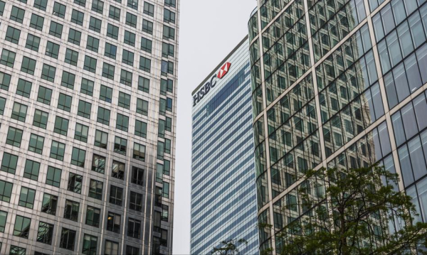 HSBC stawia na sztuczną inteligencję: 20 tysięcy miejsc&hellip;