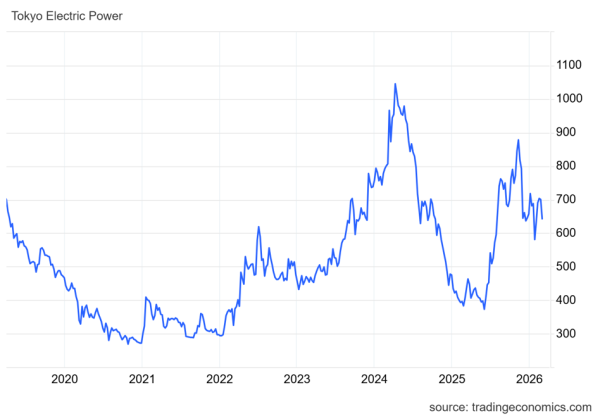 Największa elektrownia atomowa świata wznowi produkcję energii elektrycznej 5
