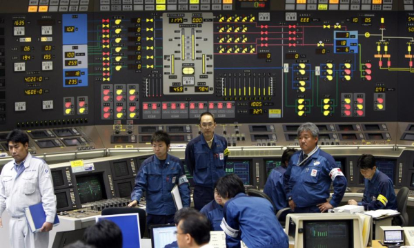 Największa elektrownia atomowa świata wznowi produkcję energii elektrycznej