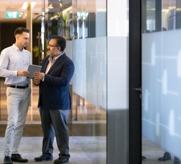 Główna 55 Elastyczne godziny pracy budują lojalność pracownika – biuro…