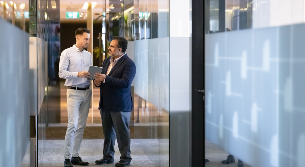 Elastyczne godziny pracy budują lojalność pracownika &ndash; biuro ją niszczy 4