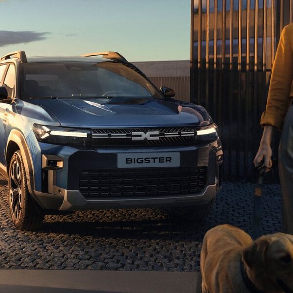 Dacia Bigster w służbowej flocie: Czy&hellip;