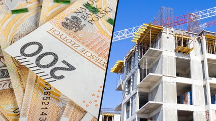 Inflacja zmienia zasady gry. Oto, jak wpływa na raty kredytu