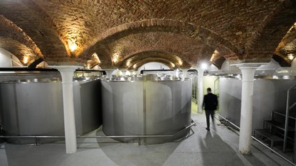 Majątek Janusza Palikota wystawiony na Olx. Tyle kosztuje Browar Tenczynek