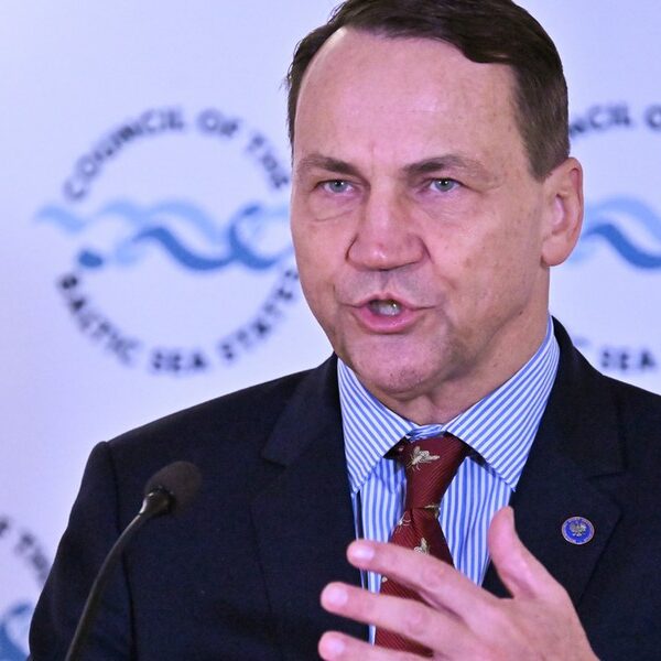 Sikorski demitologizuje &bdquo;polskie SAFE 0 proc.&rdquo;&hellip;