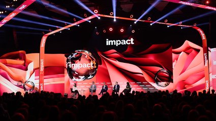 AI tworzy nowych miliarder&oacute;w i nową architekturę kapitału. Na Impact&rsquo;26 eksperci pokażą, jak powstają biznesowe jednorożce