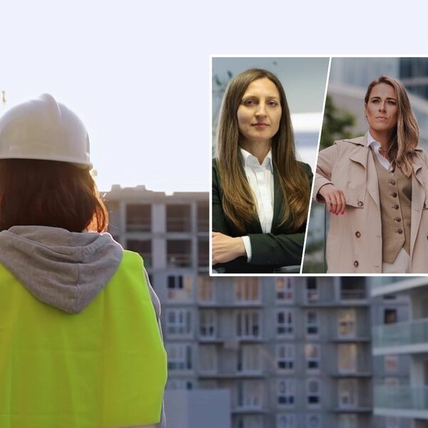 Liderki w nieruchomościach: Rewolucjonistki kształtujące przyszłość&hellip;