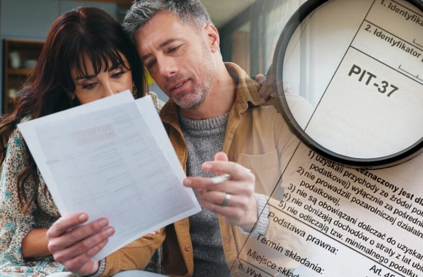 Główna 67 Odliczasz składki związkowe od podatku? Sprawdź nowy limit i zasady ulgi