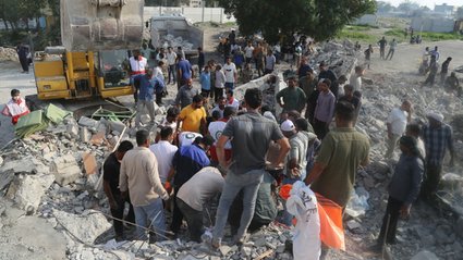 To AI sprowadziło masakrę na szkołę? Wchodzimy w nowy etap zagrożenia