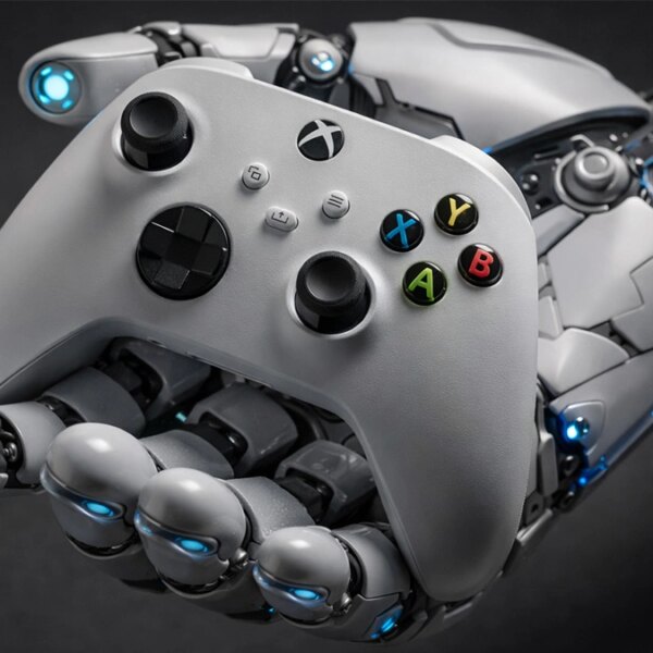 Microsoft zabiera pada: Graj dalej, gdy&hellip;