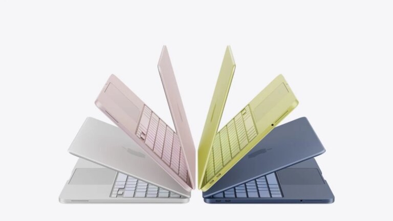 Wielki powrót Windowsa? Twórca ósemki zachwyca się nowym MacBookiem