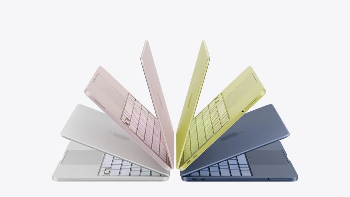 Wielki powr&oacute;t Windowsa? Tw&oacute;rca &oacute;semki zachwyca się nowym MacBookiem 2